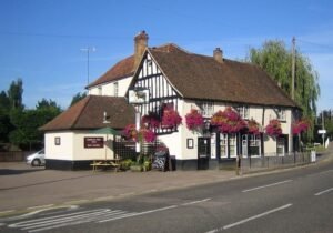 The Bull - London Colney